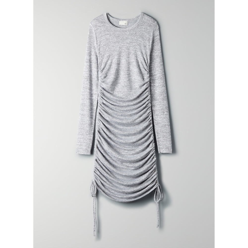 Aritzia Wilfred Free Savita Dress